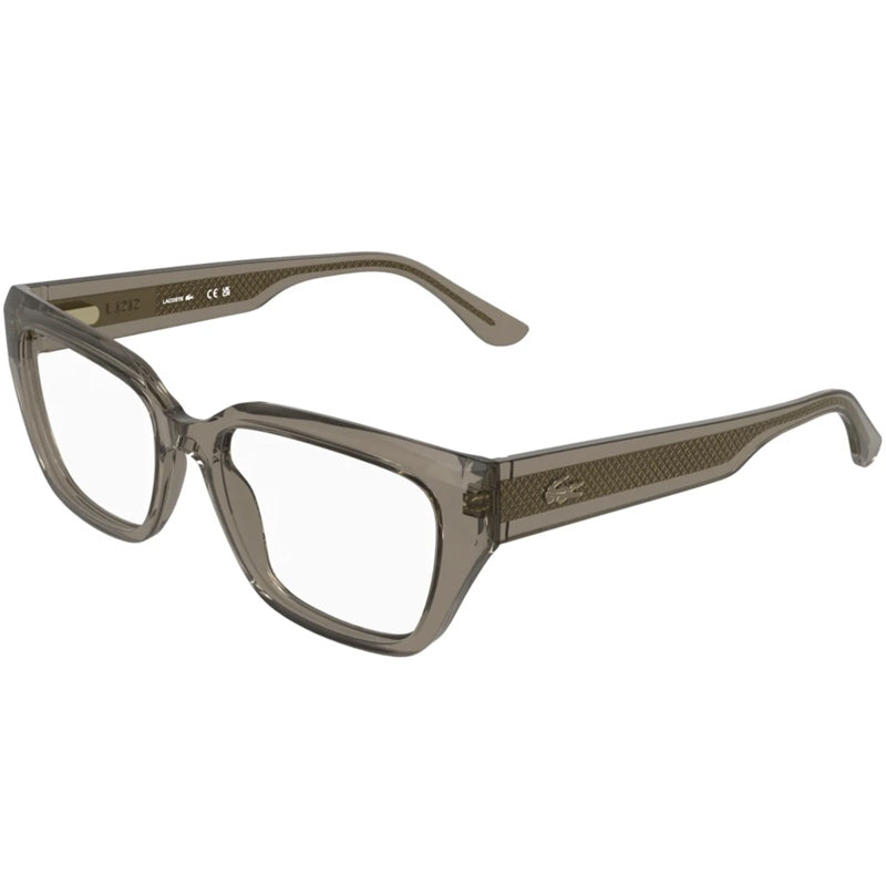 Occhiale da Vista Lacoste, Modello: L4014 Colore: 202