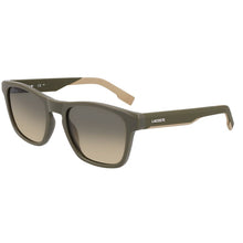 Carica l&#39;immagine nel visualizzatore di Gallery, Occhiale da Sole Lacoste, Modello: L6018S Colore: 201