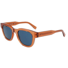 Carica l&#39;immagine nel visualizzatore di Gallery, Occhiale da Sole Lacoste, Modello: L6023S Colore: 204