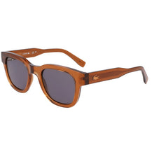 Carica l&#39;immagine nel visualizzatore di Gallery, Occhiale da Sole Lacoste, Modello: L6023S Colore: 210