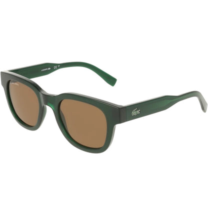Occhiale da Sole Lacoste, Modello: L6023SRG Colore: 301