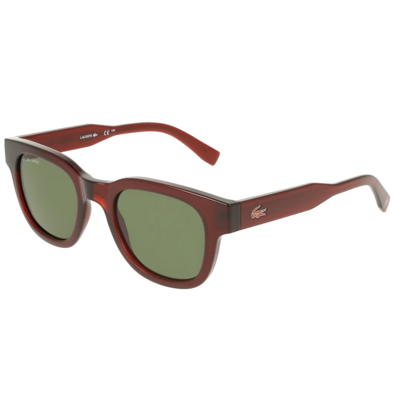 Occhiale da Sole Lacoste, Modello: L6023SRGN Colore: 205