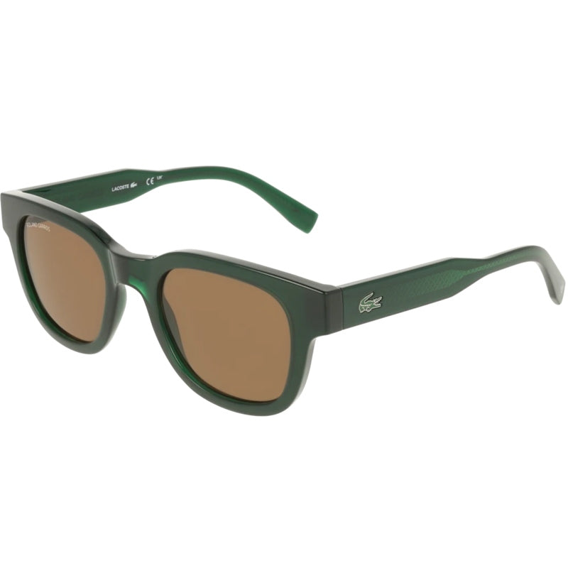 Occhiale da Sole Lacoste, Modello: L6023SRGN Colore: 301