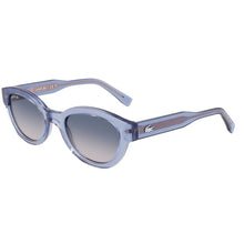 Carica l&#39;immagine nel visualizzatore di Gallery, Occhiale da Sole Lacoste, Modello: L6024S Colore: 400