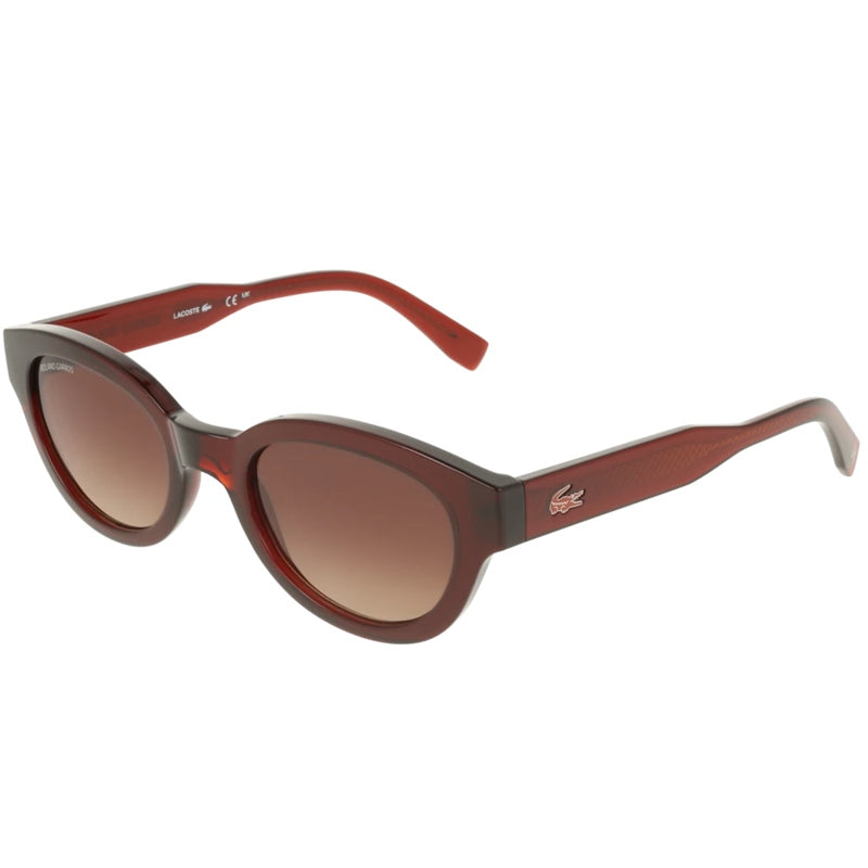 Occhiale da Sole Lacoste, Modello: L6024SRG Colore: 205
