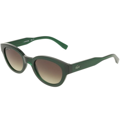 Occhiale da Sole Lacoste, Modello: L6024SRG Colore: 301