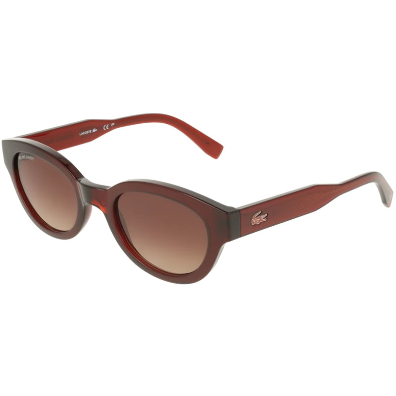 Occhiale da Sole Lacoste, Modello: L6024SRGN Colore: 205