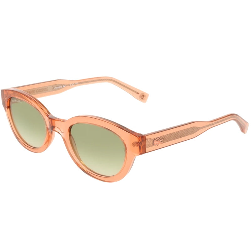 Occhiale da Sole Lacoste, Modello: L6024SRGN Colore: 206
