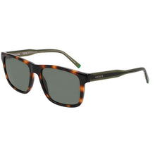 Carica l&#39;immagine nel visualizzatore di Gallery, Occhiale da Sole Lacoste, Modello: L6025S Colore: 214