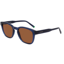 Carica l&#39;immagine nel visualizzatore di Gallery, Occhiale da Sole Lacoste, Modello: L6026S Colore: 410
