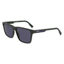 Carica l&#39;immagine nel visualizzatore di Gallery, Occhiale da Sole Lacoste, Modello: L6039S Colore: 301