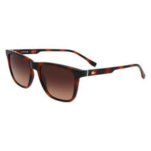 Carica l&#39;immagine nel visualizzatore di Gallery, Occhiale da Sole Lacoste, Modello: L6041S Colore: 214