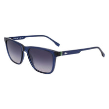 Carica l&#39;immagine nel visualizzatore di Gallery, Occhiale da Sole Lacoste, Modello: L6041S Colore: 410
