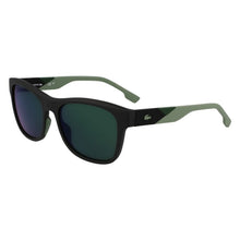 Carica l&#39;immagine nel visualizzatore di Gallery, Occhiale da Sole Lacoste, Modello: L6043S Colore: 002