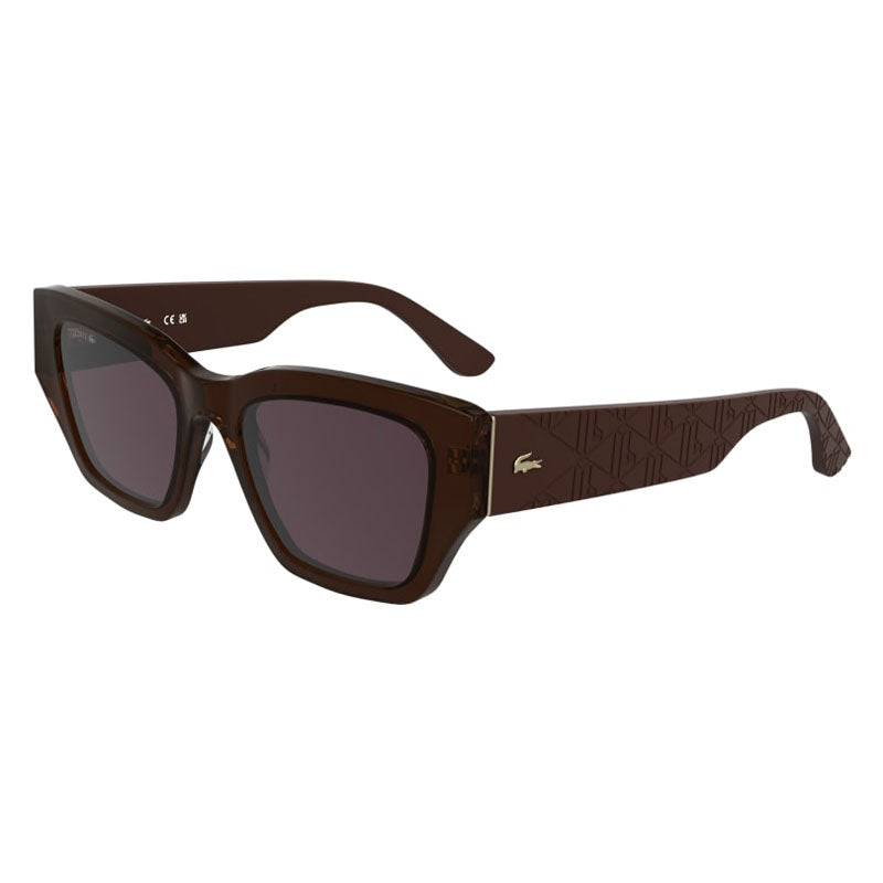 Occhiale da Sole Lacoste, Modello: L6053S Colore: 210