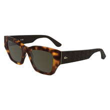 Carica l&#39;immagine nel visualizzatore di Gallery, Occhiale da Sole Lacoste, Modello: L6053S Colore: 214