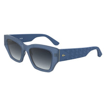 Carica l&#39;immagine nel visualizzatore di Gallery, Occhiale da Sole Lacoste, Modello: L6053S Colore: 400