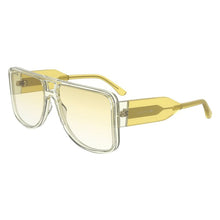 Carica l&#39;immagine nel visualizzatore di Gallery, Occhiale da Sole Lacoste, Modello: L6056S Colore: 750