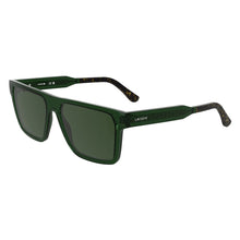 Carica l&#39;immagine nel visualizzatore di Gallery, Occhiale da Sole Lacoste, Modello: L6059S Colore: 301