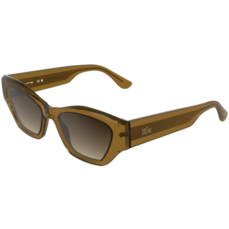 Occhiale da Sole Lacoste, Modello: L6072S Colore: 214