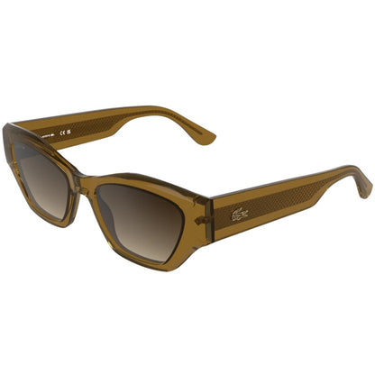 Occhiale da Sole Lacoste, Modello: L6072S Colore: 214
