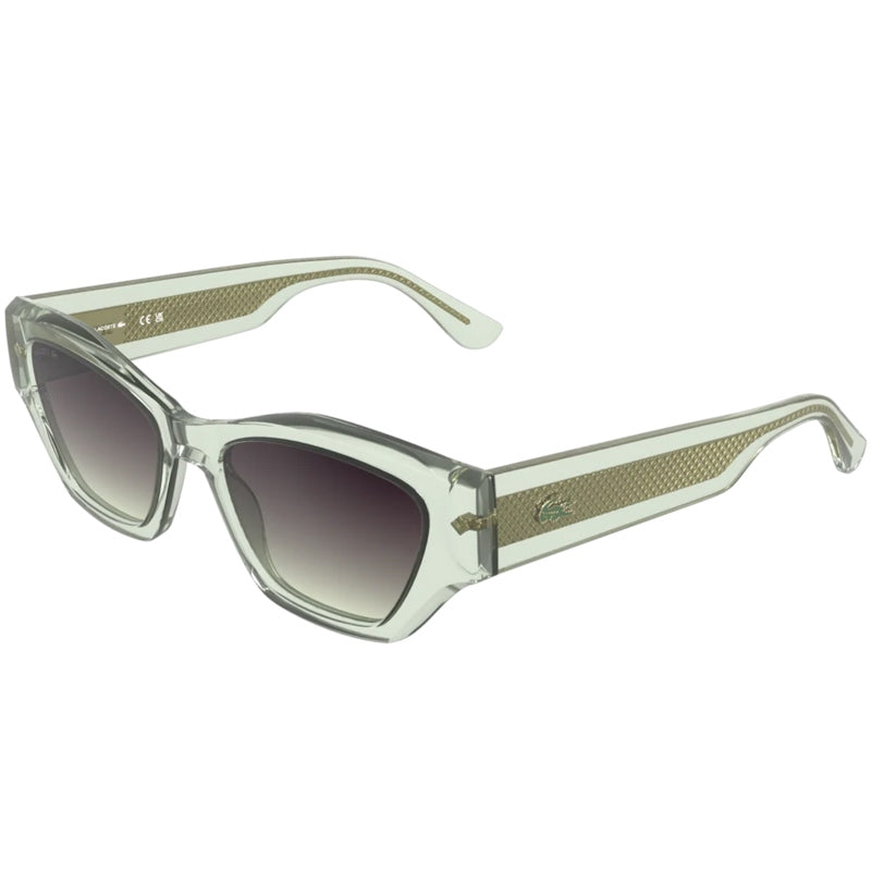 Occhiale da Sole Lacoste, Modello: L6072S Colore: 301