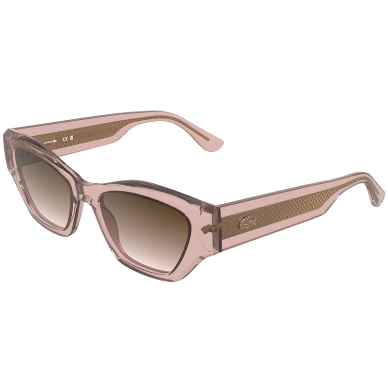 Occhiale da Sole Lacoste, Modello: L6072S Colore: 662