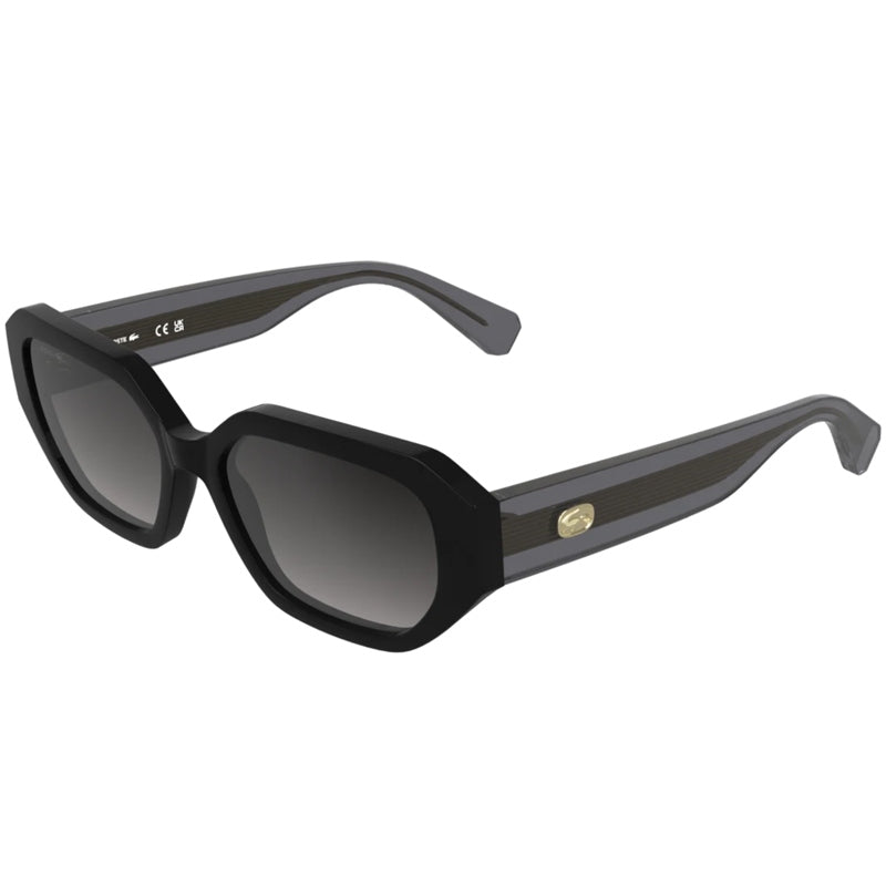 Occhiale da Sole Lacoste, Modello: L6091S Colore: 001
