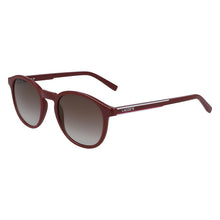 Carica l&#39;immagine nel visualizzatore di Gallery, Occhiale da Sole Lacoste, Modello: L916S Colore: 615