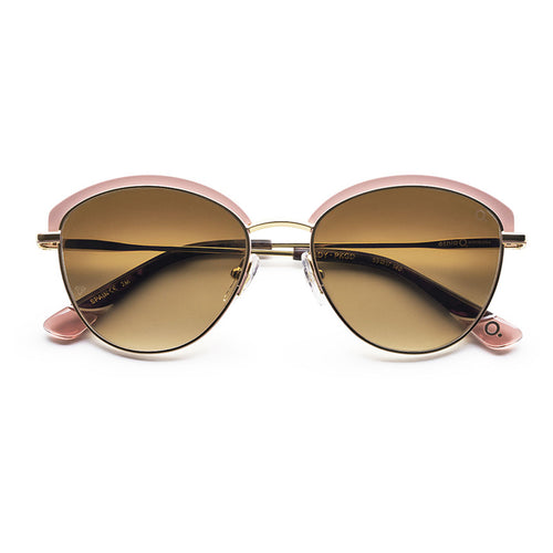 Occhiale da Sole Etnia Barcelona, Modello: Lady Colore: PKGD
