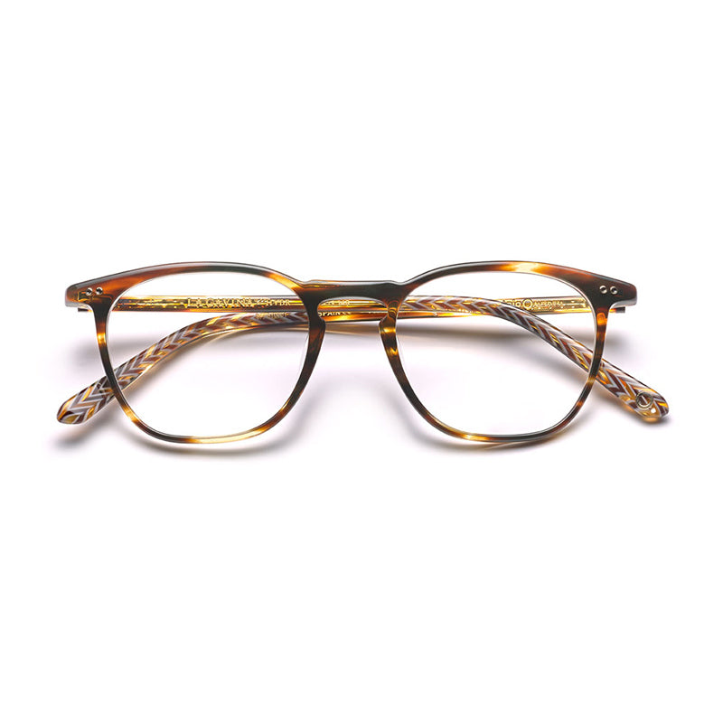 Occhiale da Vista Etnia Barcelona, Modello: LaGavina Colore: HVBR