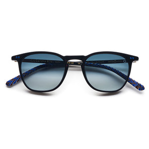 Occhiale da Sole Etnia Barcelona, Modello: LaGavinaSun Colore: BKBL