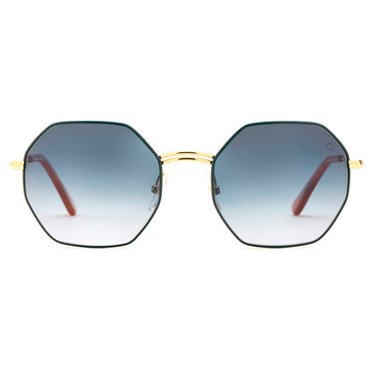 Occhiale da Sole Etnia Barcelona, Modello: LaJolla Colore: GDBL