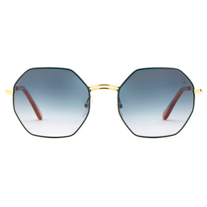 Occhiale da Sole Etnia Barcelona, Modello: LaJolla Colore: GDBL