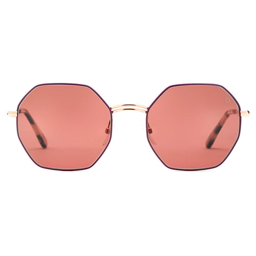 Occhiale da Sole Etnia Barcelona, Modello: LaJolla Colore: PKBX