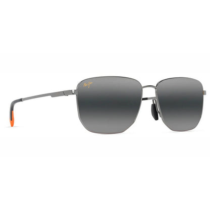 Occhiale da Sole Maui Jim, Modello: LamalamaAsianFit Colore: MM652003