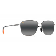 Carica l&#39;immagine nel visualizzatore di Gallery, Occhiale da Sole Maui Jim, Modello: LamalamaAsianFit Colore: MM652003