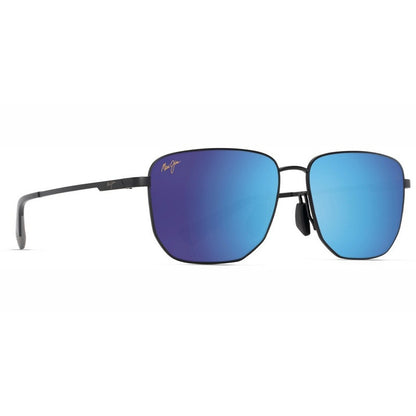 Occhiale da Sole Maui Jim, Modello: LamalamaAsianFit Colore: MM652004