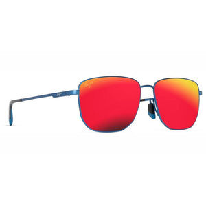 Occhiale da Sole Maui Jim, Modello: LamalamaAsianFit Colore: MM652008