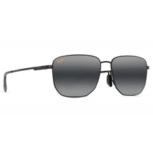 Carica l&#39;immagine nel visualizzatore di Gallery, Occhiale da Sole Maui Jim, Modello: LamalamaAsianFit Colore: MM652010