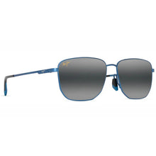 Carica l&#39;immagine nel visualizzatore di Gallery, Occhiale da Sole Maui Jim, Modello: LamalamaAsianFit Colore: MM652011