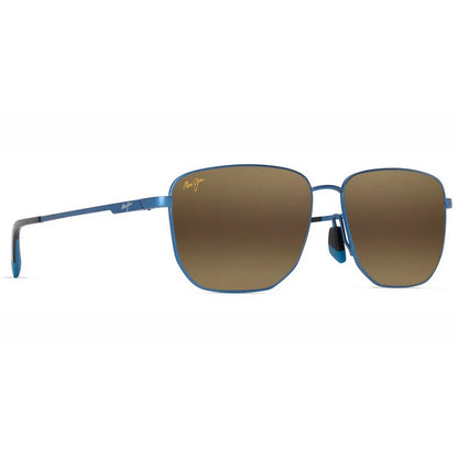 Occhiale da Sole Maui Jim, Modello: LamalamaAsianFit Colore: MM652014