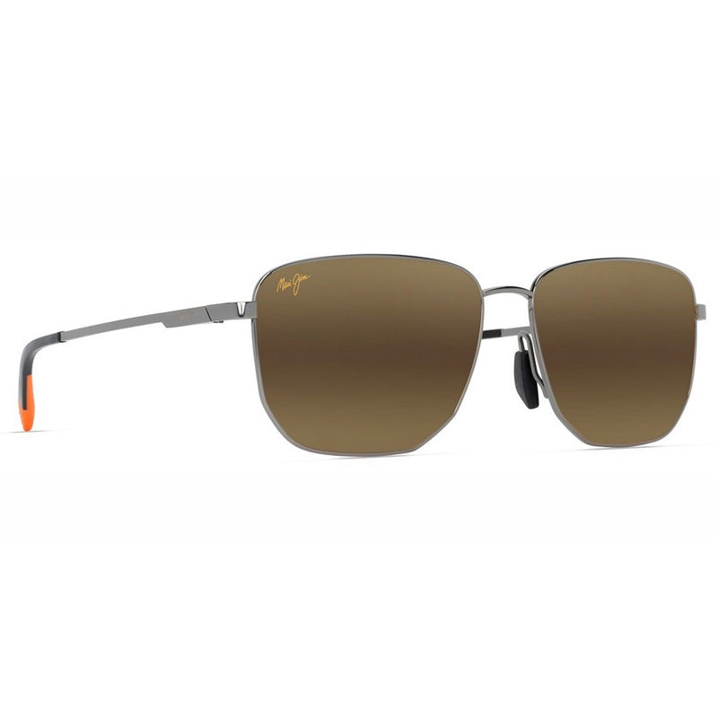 Occhiale da Sole Maui Jim, Modello: LamalamaAsianFit Colore: MM652015