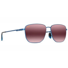 Carica l&#39;immagine nel visualizzatore di Gallery, Occhiale da Sole Maui Jim, Modello: LamalamaAsianFit Colore: MM652017