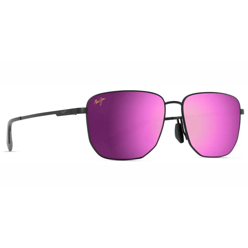 Occhiale da Sole Maui Jim, Modello: LamalamaAsianFit Colore: MM652025