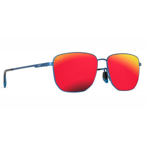 Occhiale da Sole Maui Jim, Modello: LamalamaAsianFit Colore: MM652029