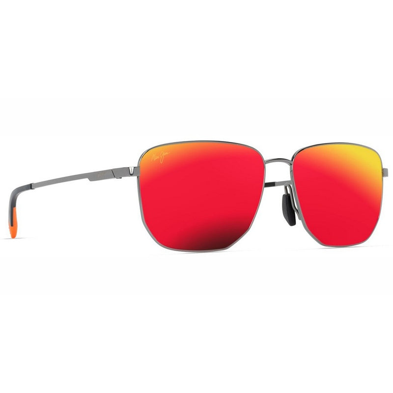 Occhiale da Sole Maui Jim, Modello: LamalamaAsianFit Colore: MM652030