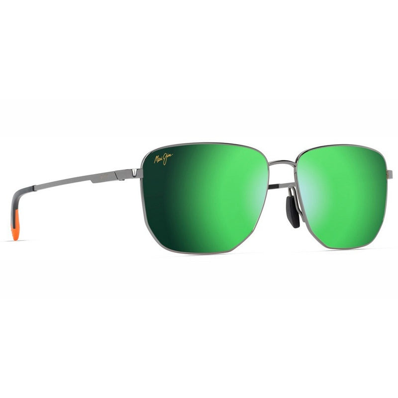 Occhiale da Sole Maui Jim, Modello: LamalamaAsianFit Colore: MM652033
