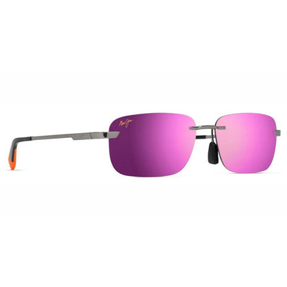 Occhiale da Sole Maui Jim, Modello: Lanakila Colore: MM624025