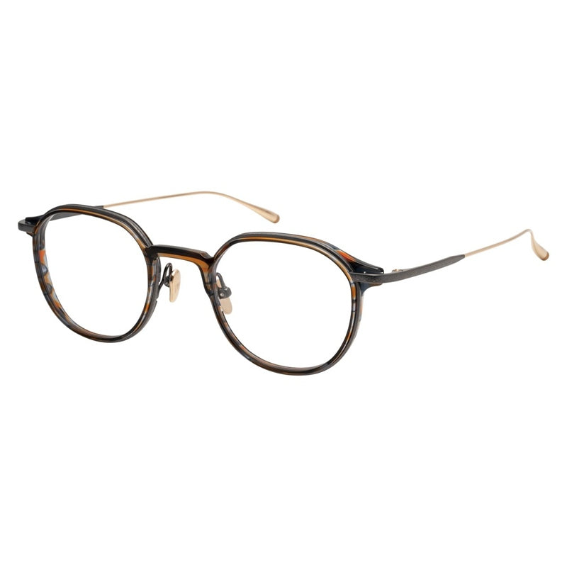 Occhiale da Vista Masunaga since 1905, Modello: LANTANA Colore: 33